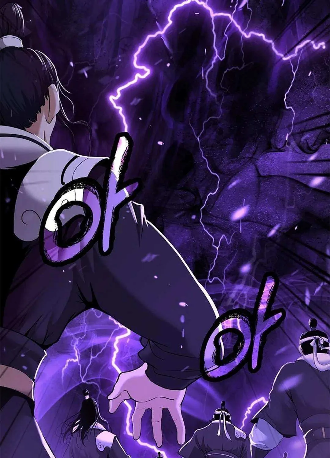 Call of the Spear Mangakakalot X Chapter 164 Page 4