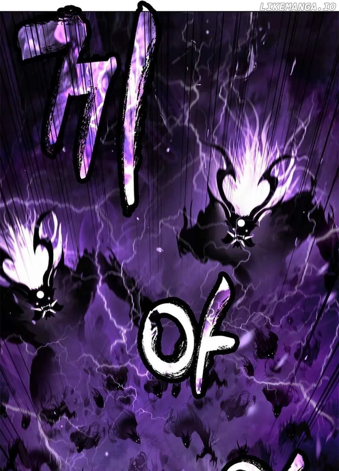 Call of the Spear Mangakakalot X Chapter 164 Page 39