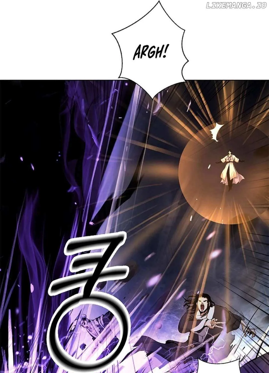 Call of the Spear Mangakakalot X Chapter 164 Page 50