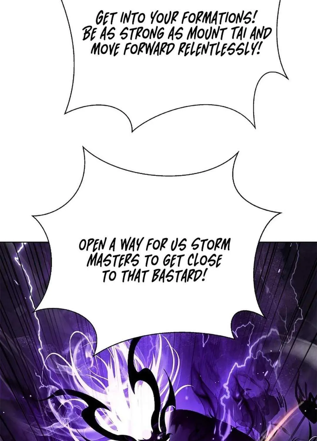 Call of the Spear Mangakakalot X Chapter 164 Page 59