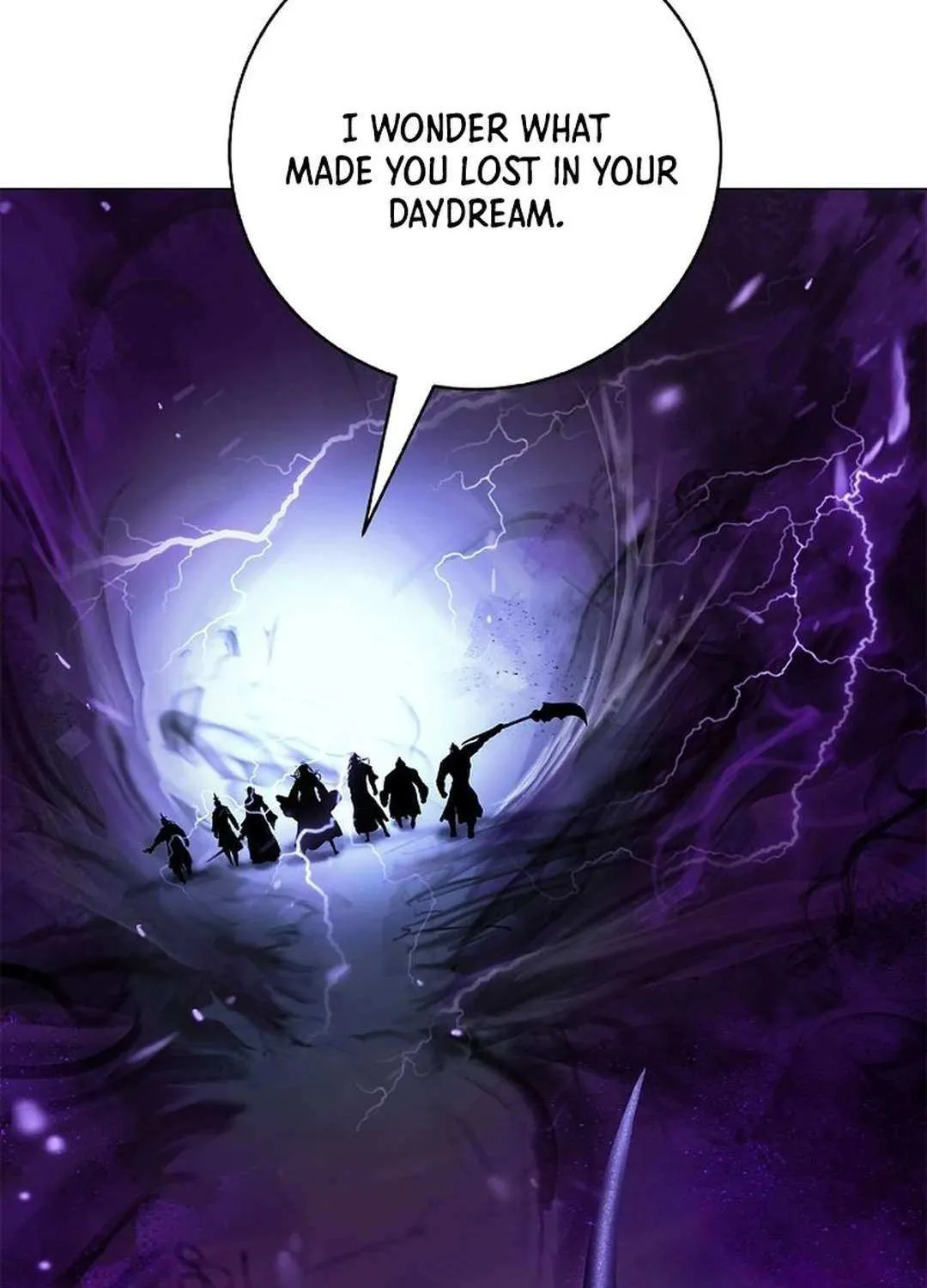 Call of the Spear Mangakakalot X Chapter 164 Page 79