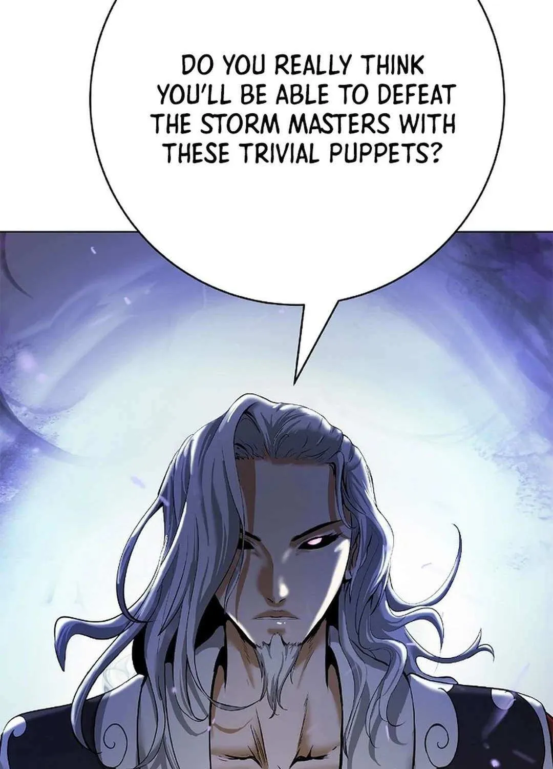 Call of the Spear Mangakakalot X Chapter 164 Page 81