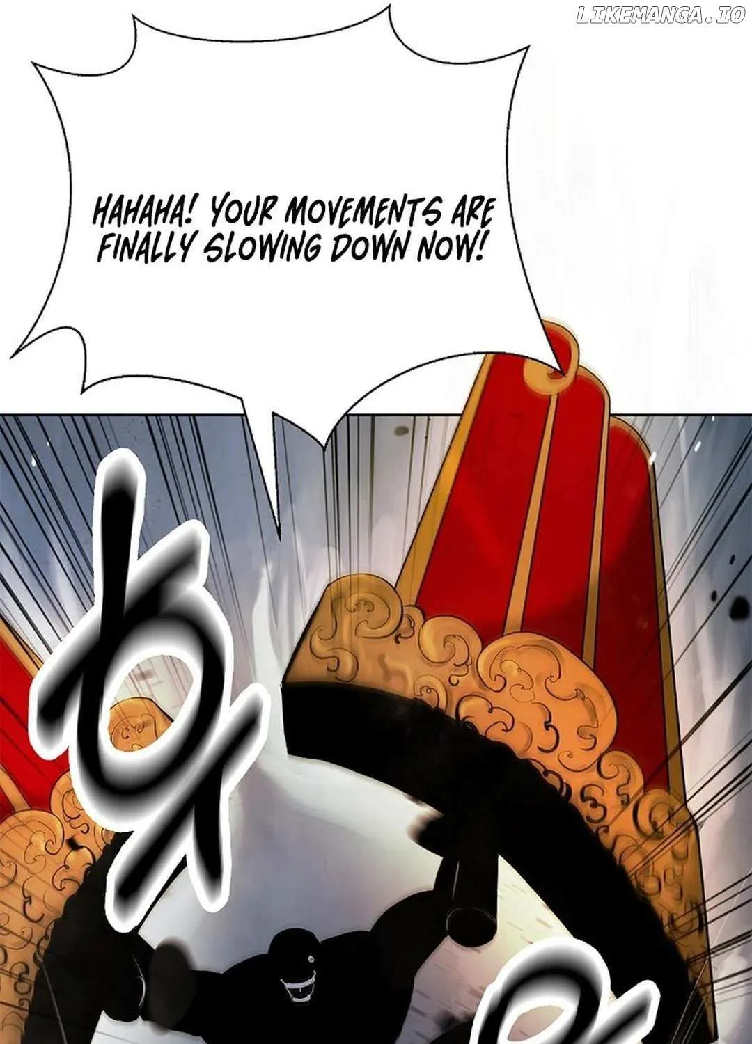 Call of the Spear Mangakakalot X Chapter 164 Page 98