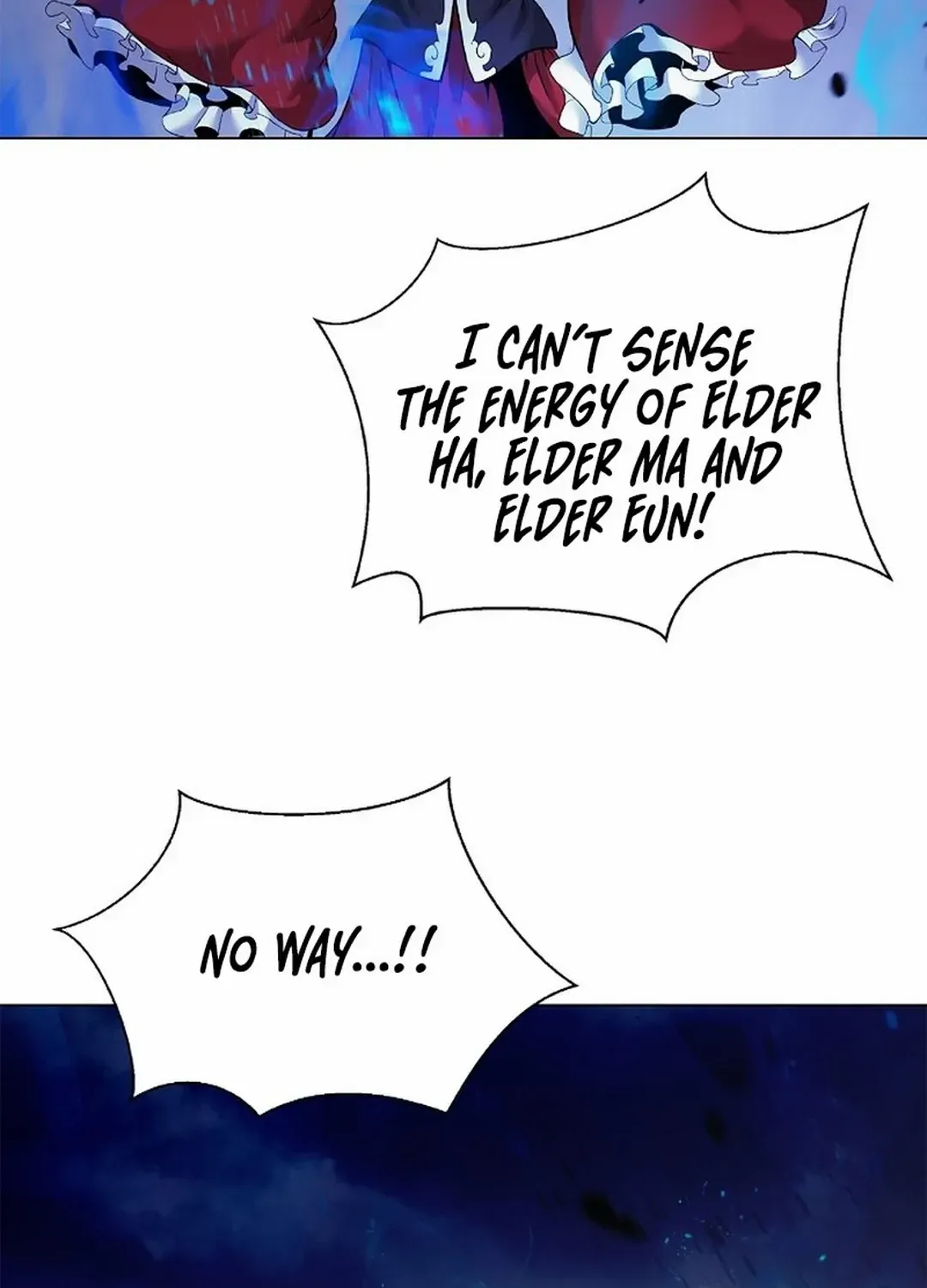 Call of the Spear Mangakakalot X Chapter 165 Page 107
