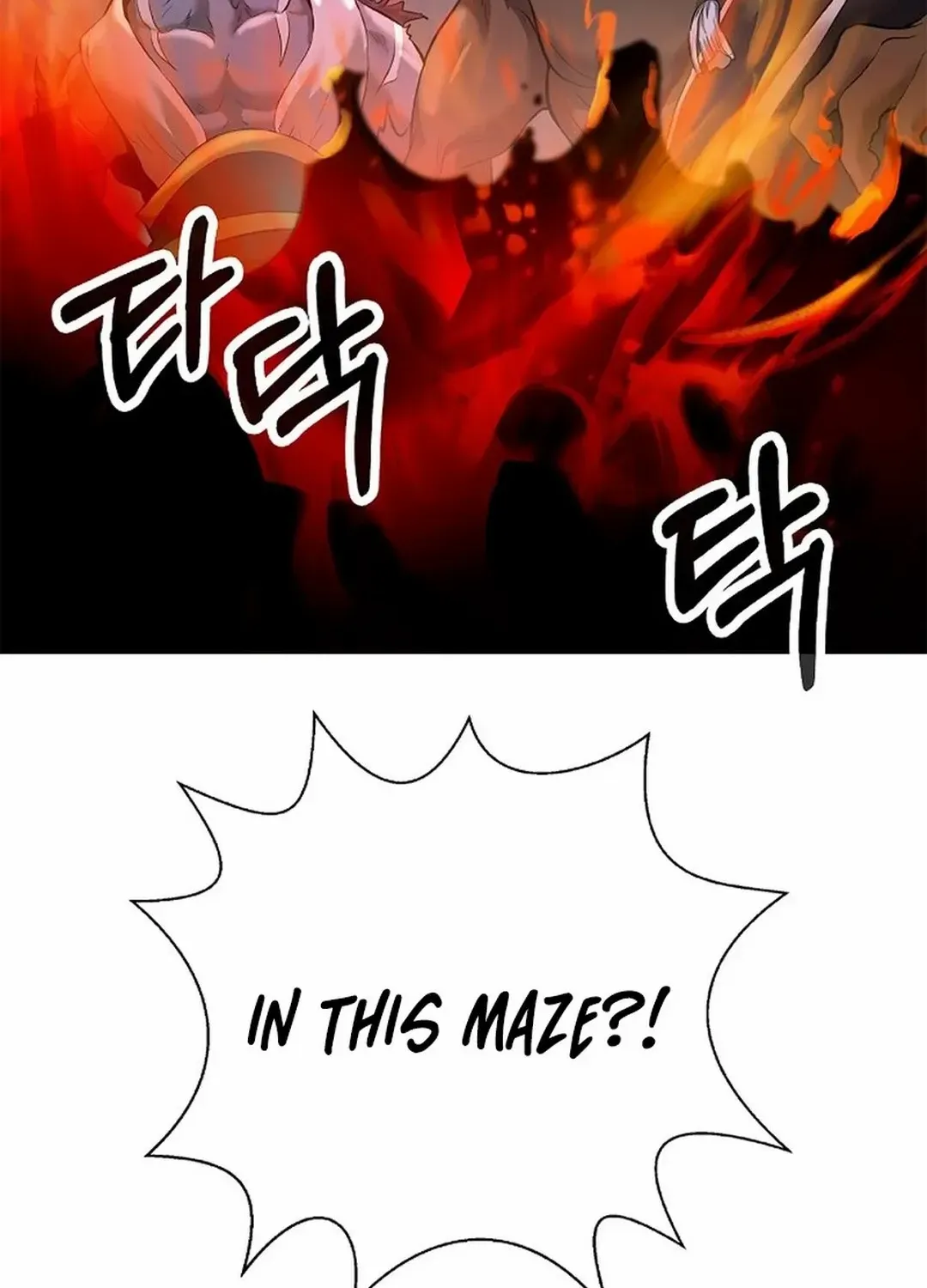 Call of the Spear Mangakakalot X Chapter 165 Page 11