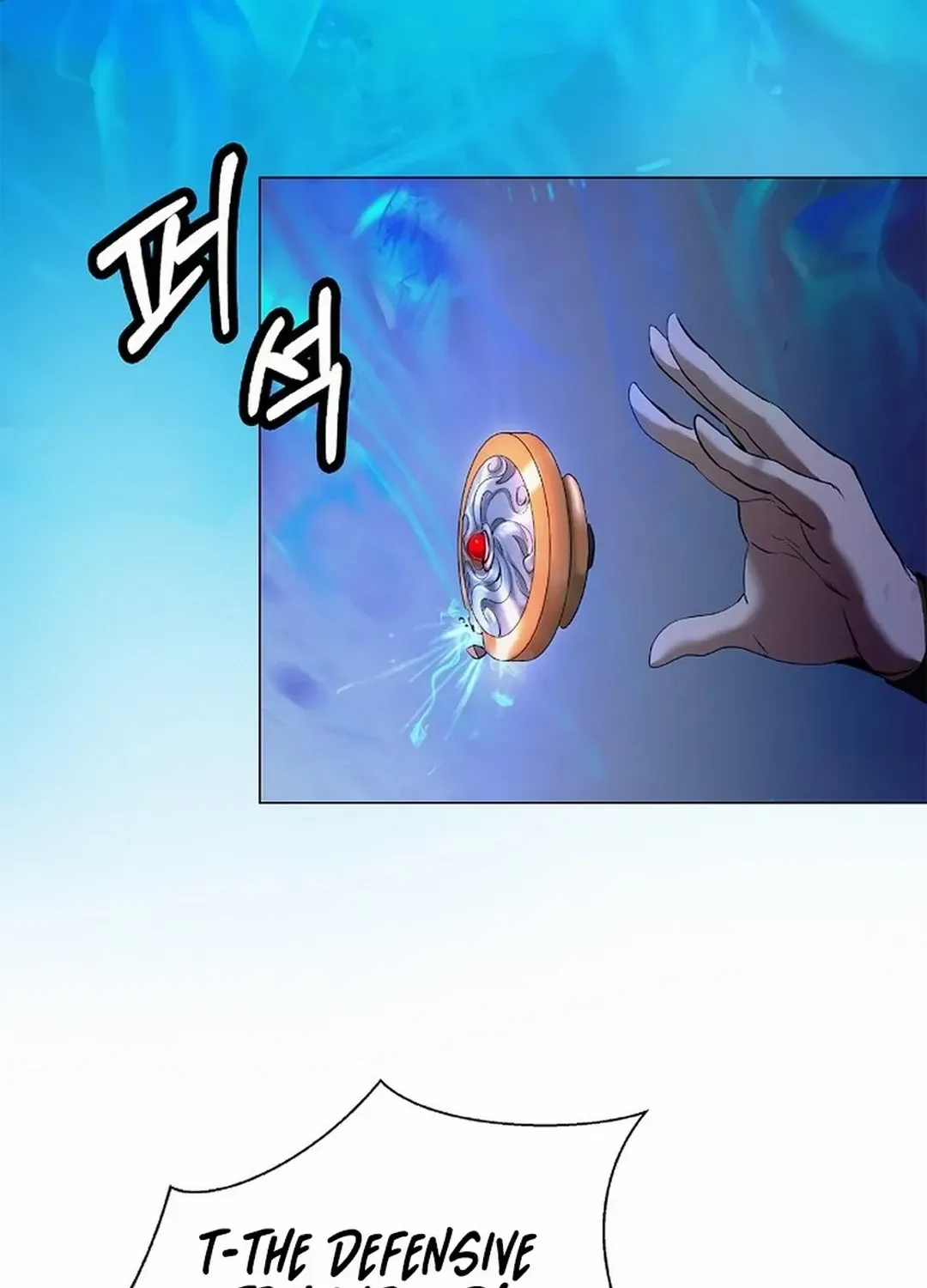 Call of the Spear Mangakakalot X Chapter 165 Page 104
