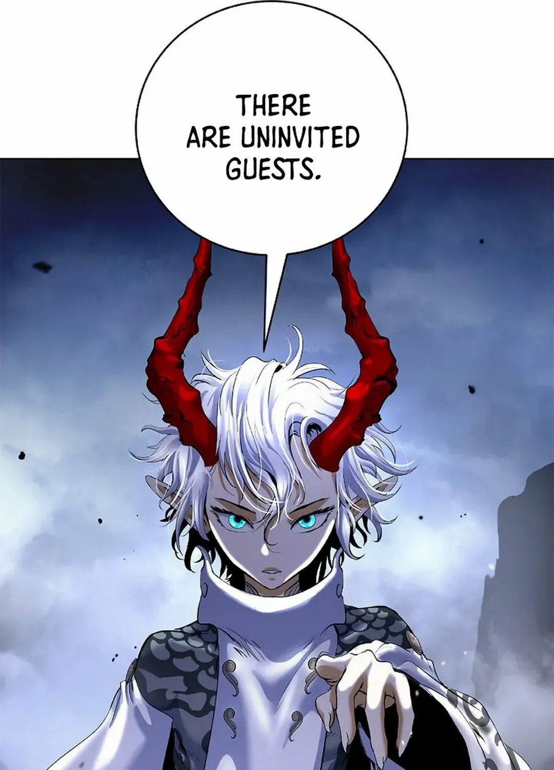 Call of the Spear Mangakakalot X Chapter 165 Page 131