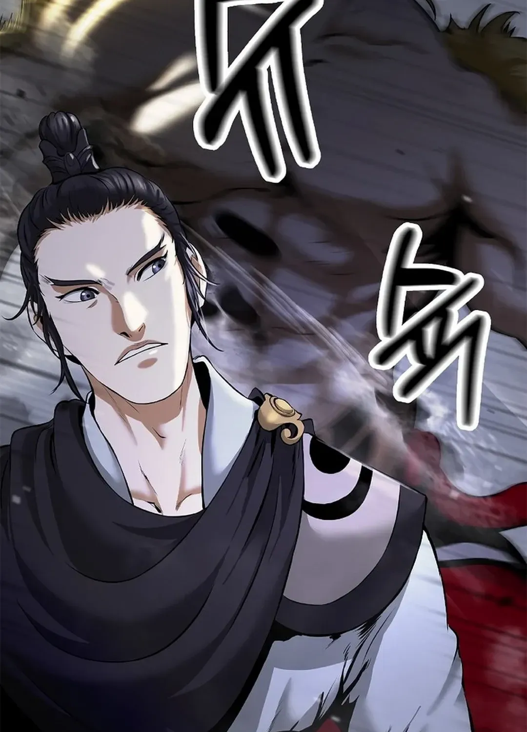 Call of the Spear Mangakakalot X Chapter 165 Page 18