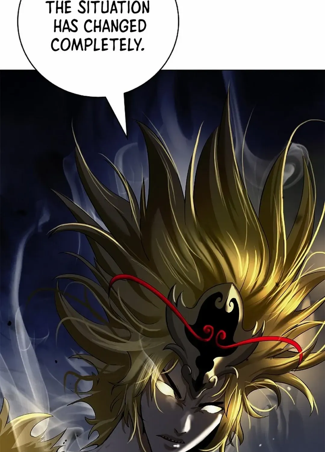 Call of the Spear Mangakakalot X Chapter 165 Page 25