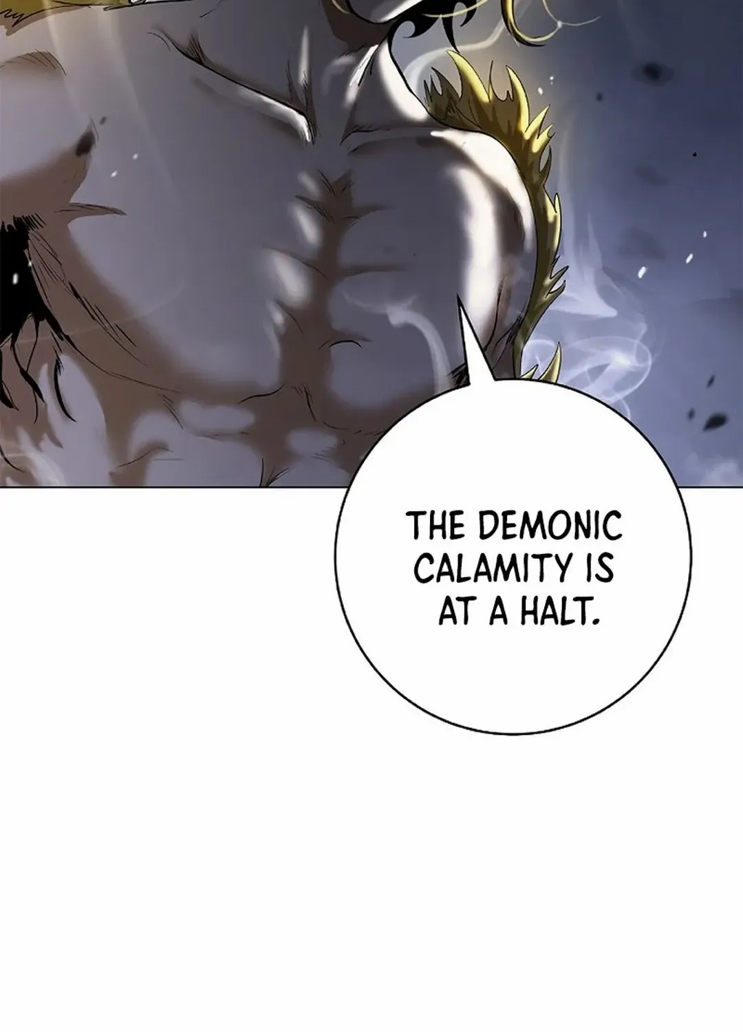 Call of the Spear Mangakakalot X Chapter 165 Page 26