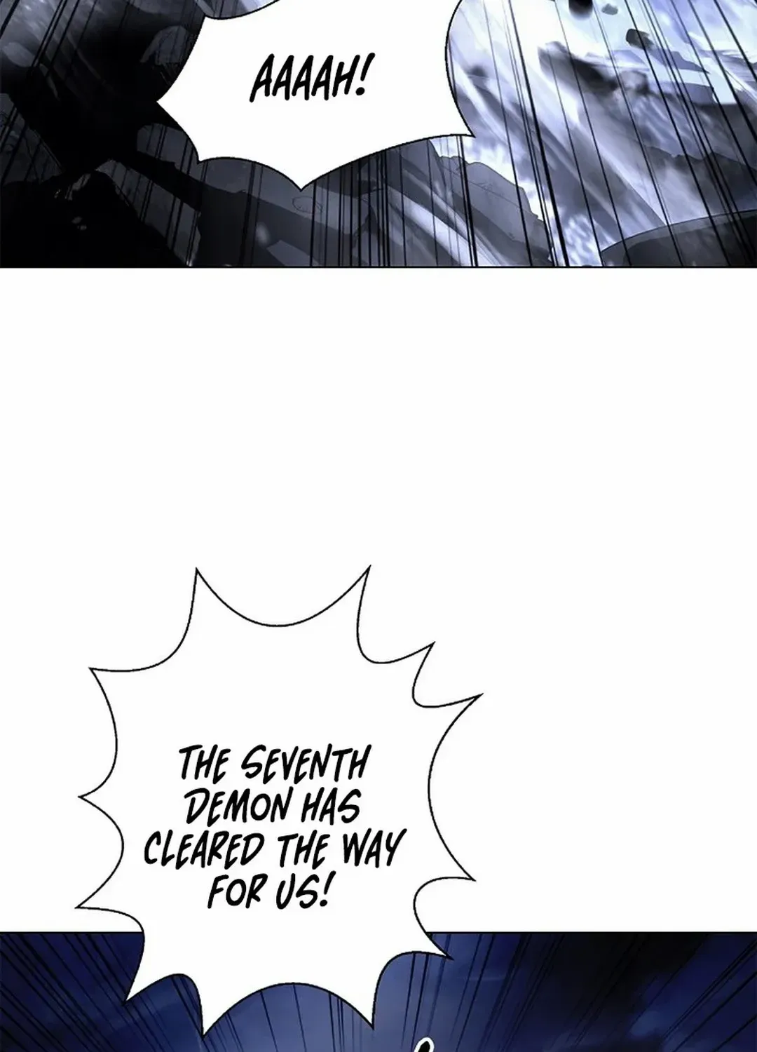 Call of the Spear Mangakakalot X Chapter 165 Page 30