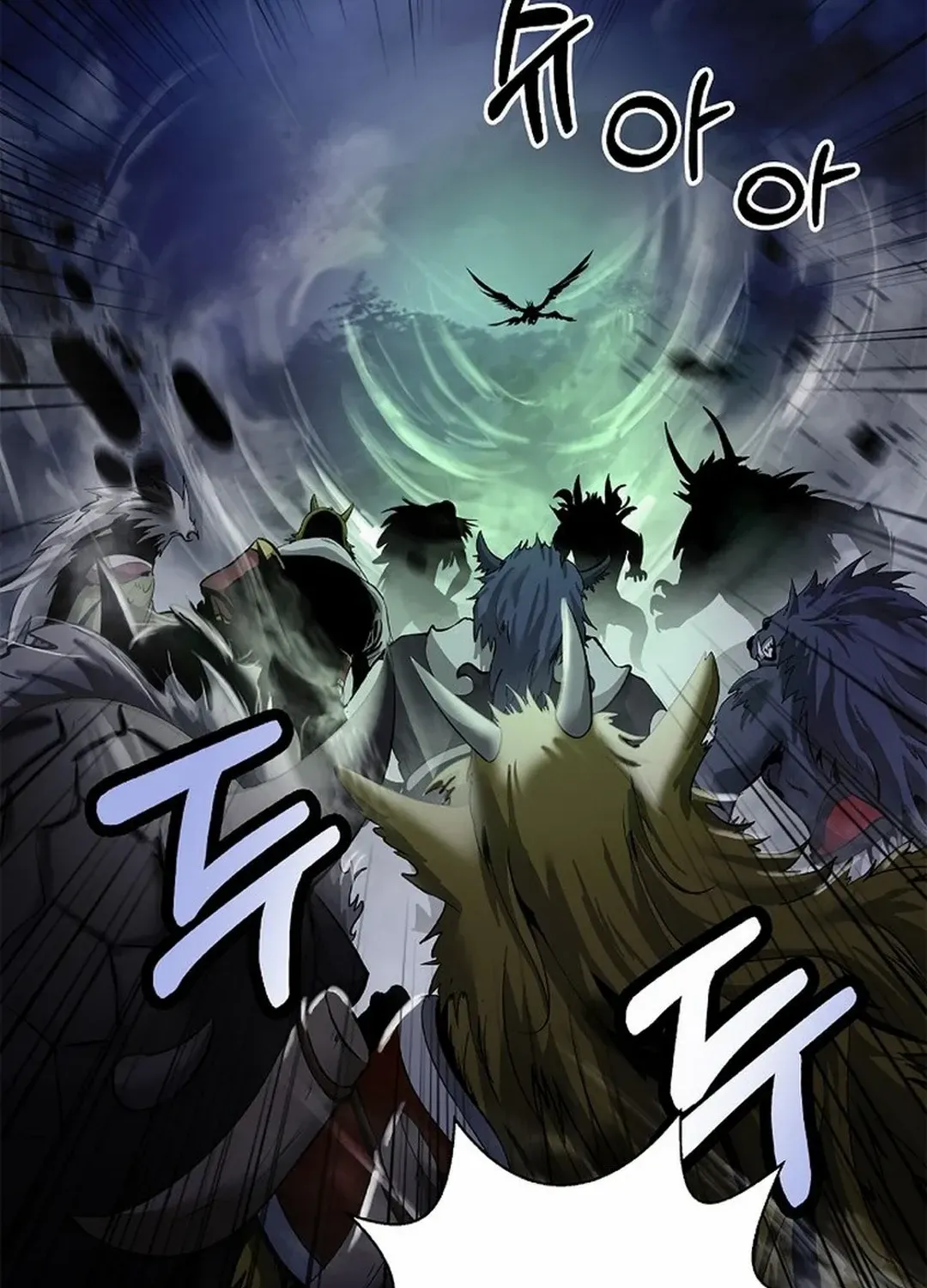 Call of the Spear Mangakakalot X Chapter 165 Page 31
