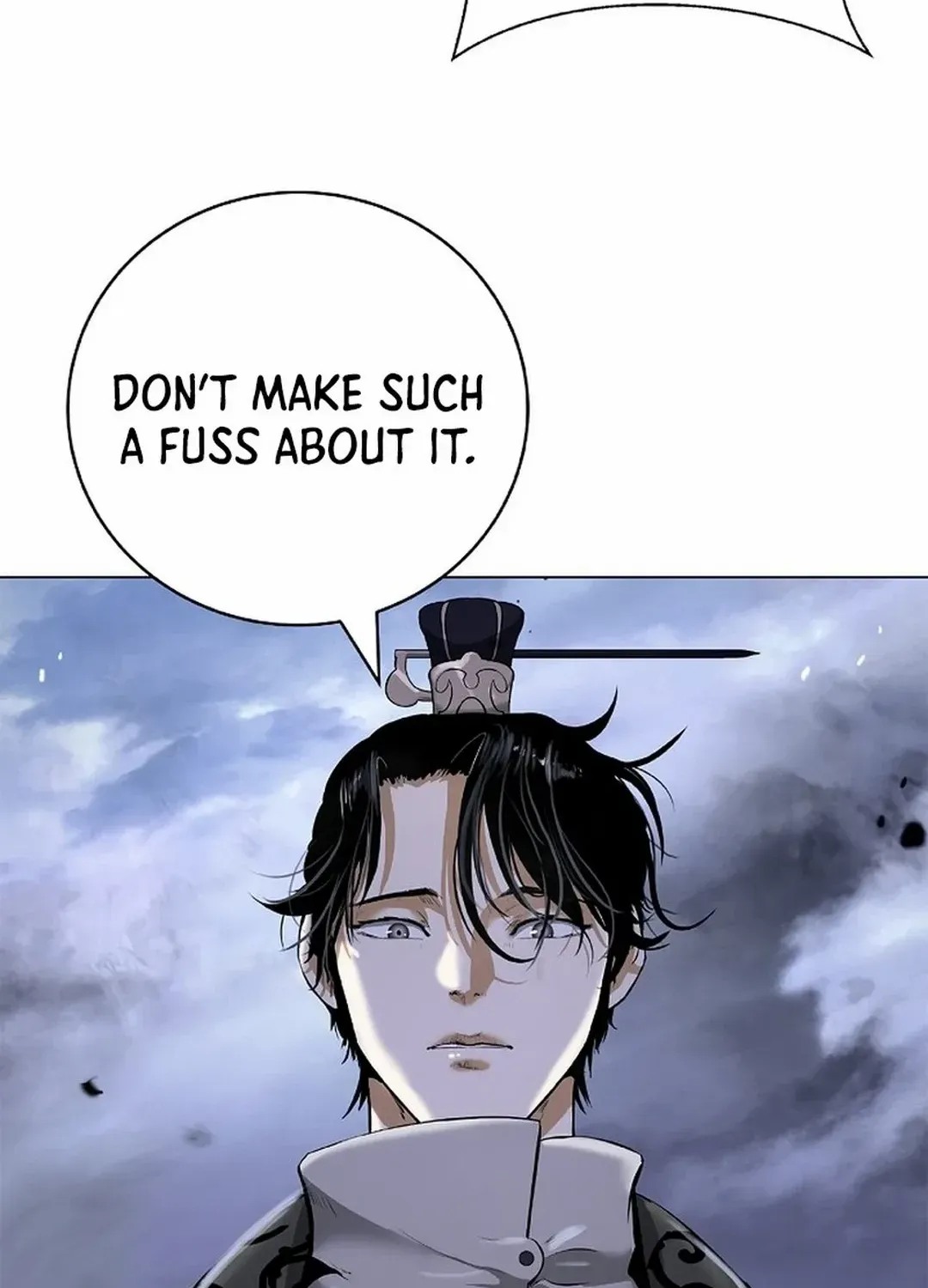 Call of the Spear Mangakakalot X Chapter 165 Page 37