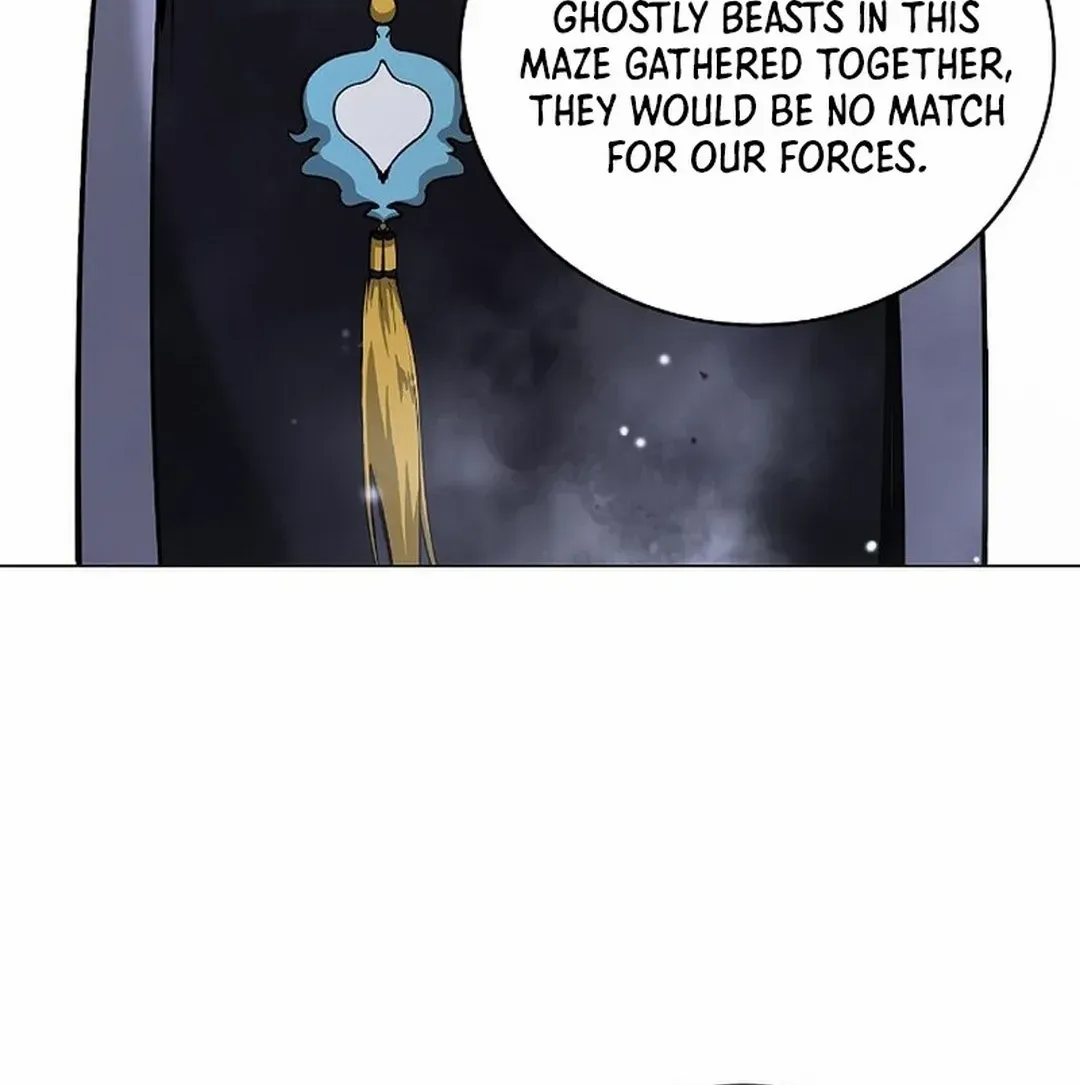 Call of the Spear Mangakakalot X Chapter 165 Page 39