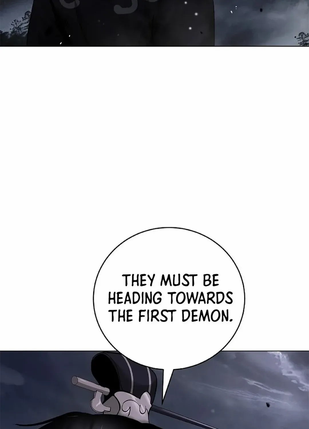 Call of the Spear Mangakakalot X Chapter 165 Page 42