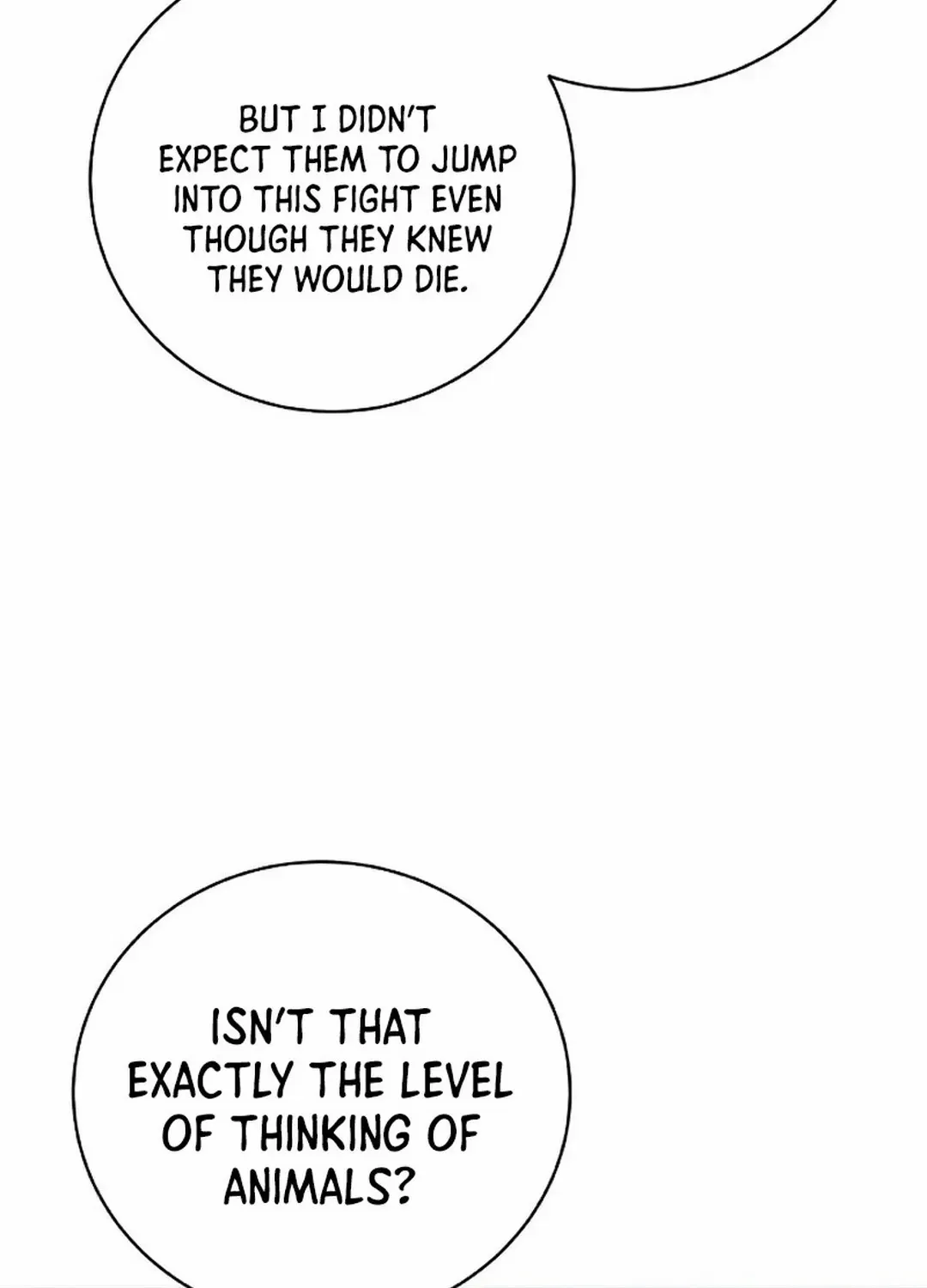 Call of the Spear Mangakakalot X Chapter 165 Page 44