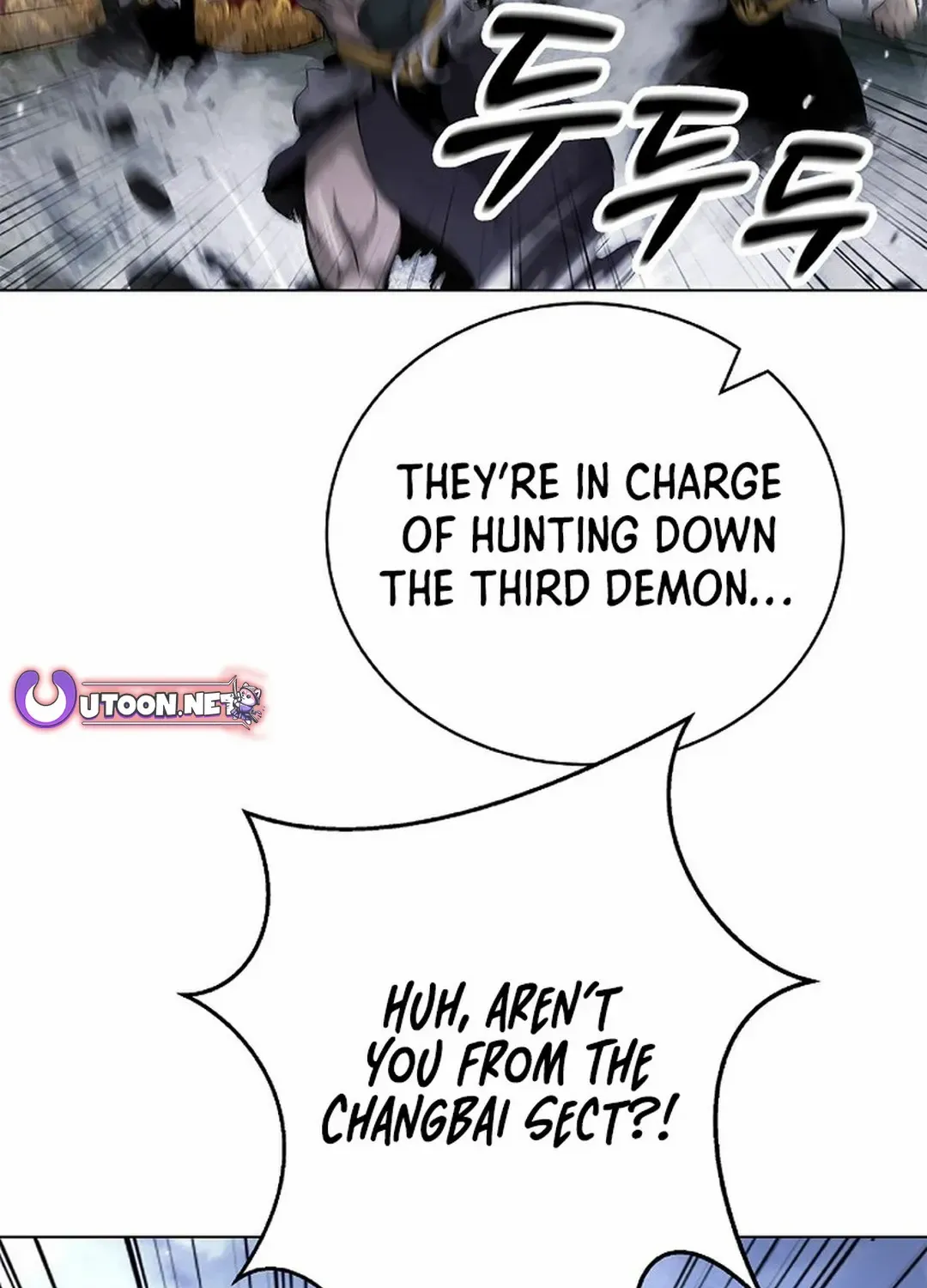 Call of the Spear Mangakakalot X Chapter 165 Page 49