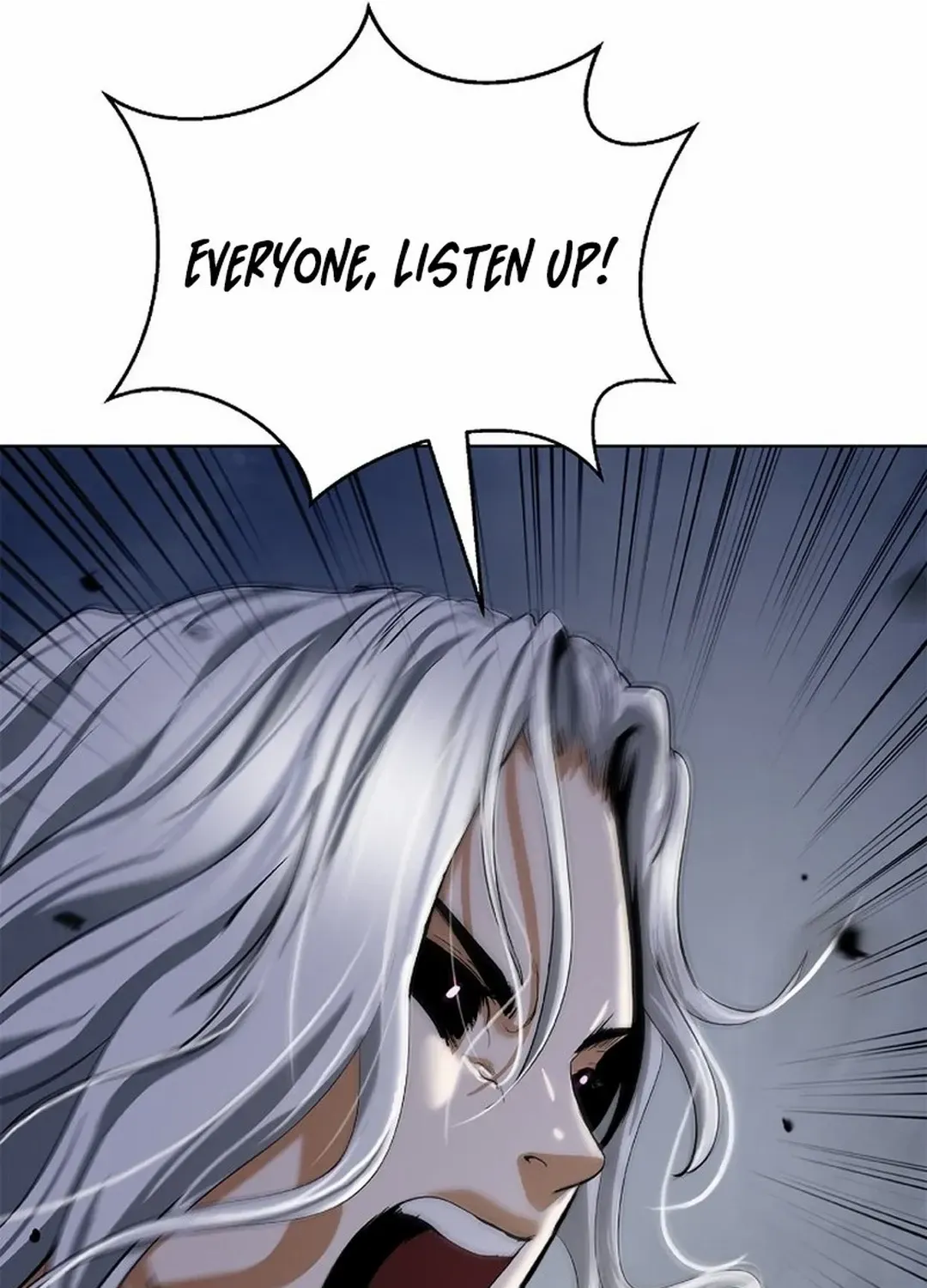 Call of the Spear Mangakakalot X Chapter 165 Page 59