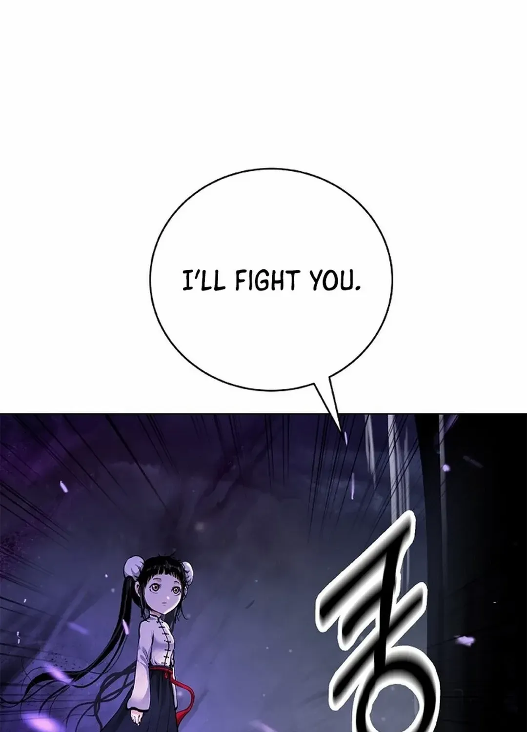 Call of the Spear Mangakakalot X Chapter 165 Page 67