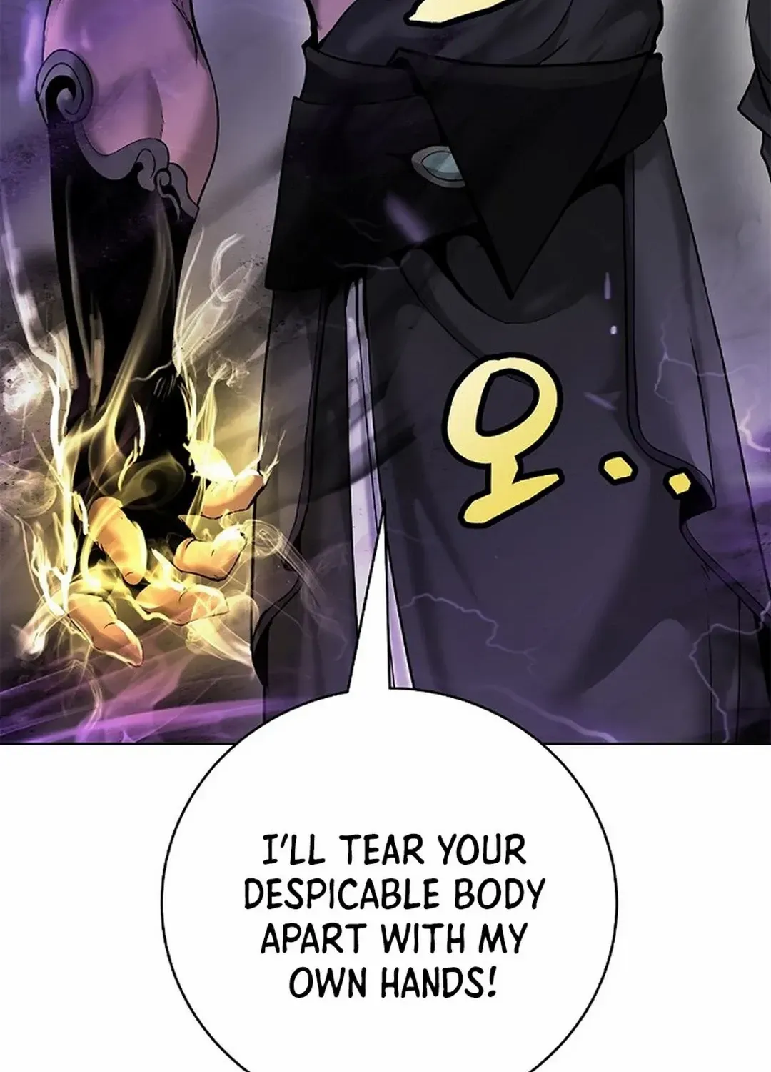 Call of the Spear Mangakakalot X Chapter 165 Page 70