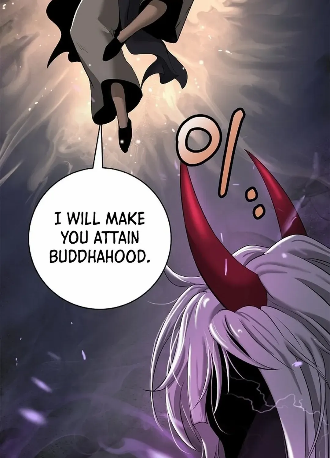 Call of the Spear Mangakakalot X Chapter 165 Page 74