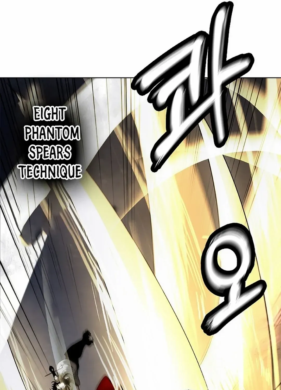 Call of the Spear Mangakakalot X Chapter 165 Page 78