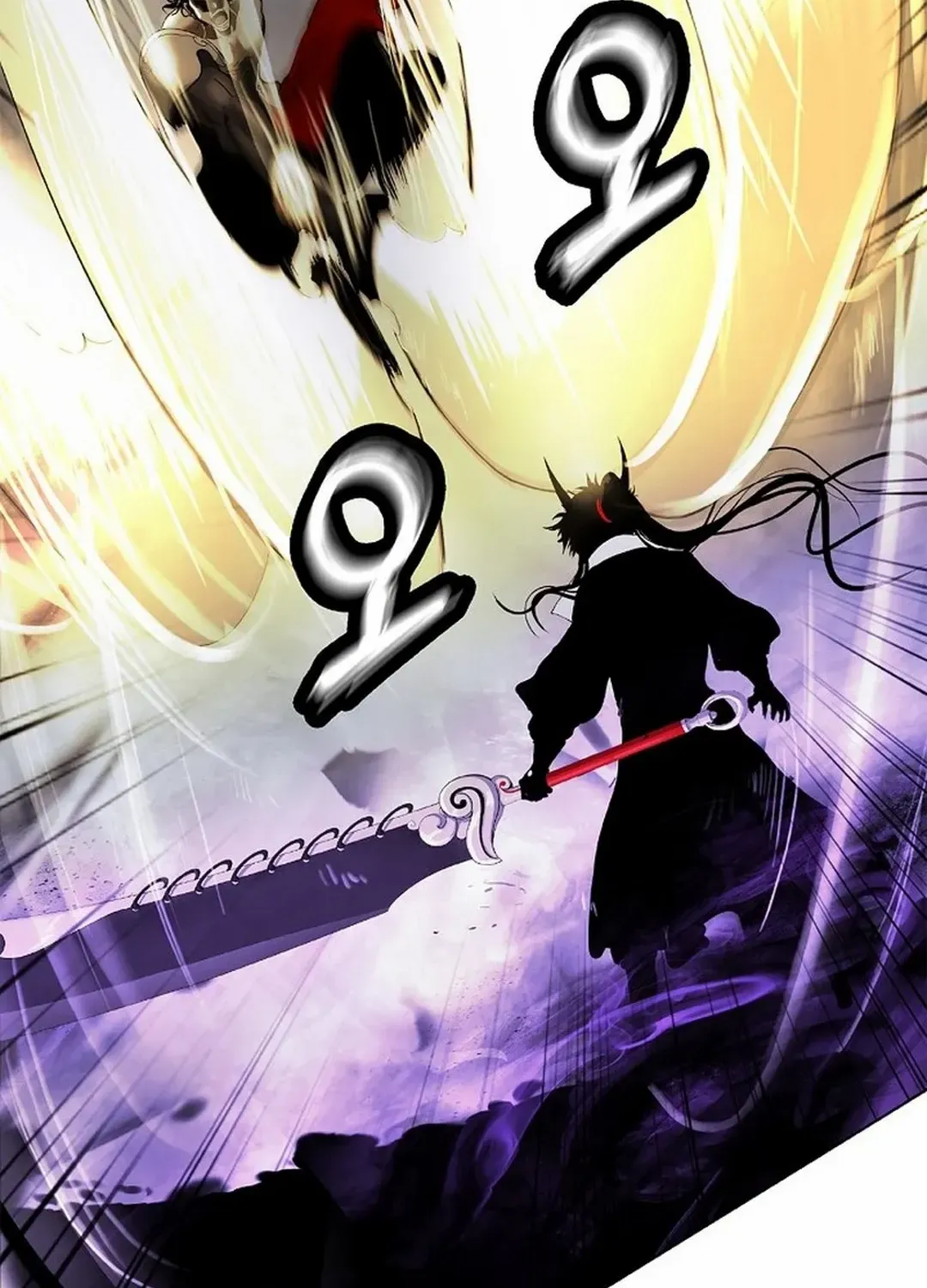 Call of the Spear Mangakakalot X Chapter 165 Page 79