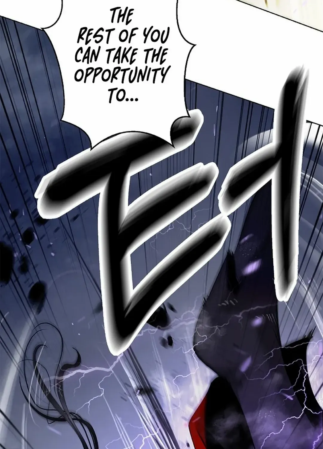Call of the Spear Mangakakalot X Chapter 165 Page 81