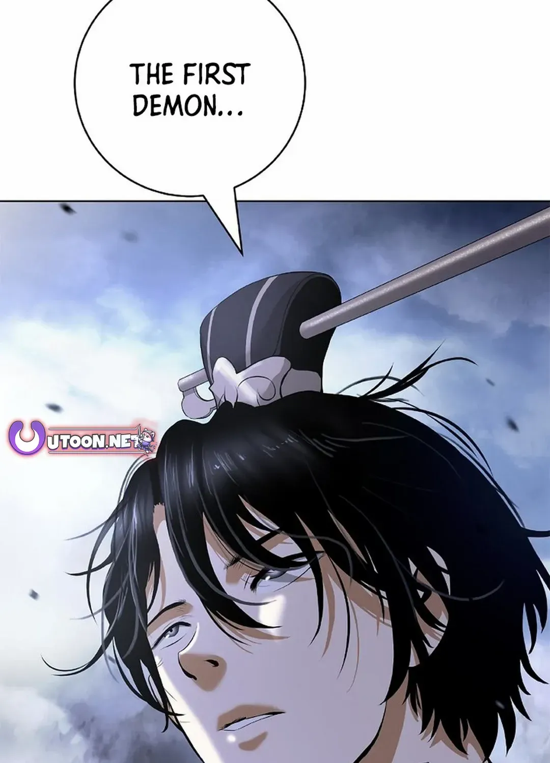 Call of the Spear Mangakakalot X Chapter 166 Page 11