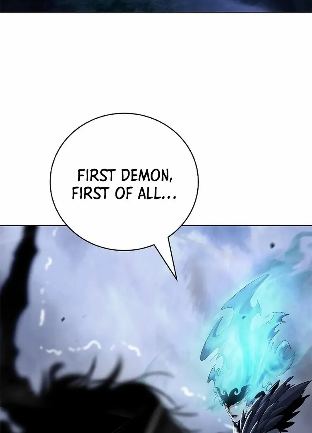 Call of the Spear Mangakakalot X Chapter 166 Page 102
