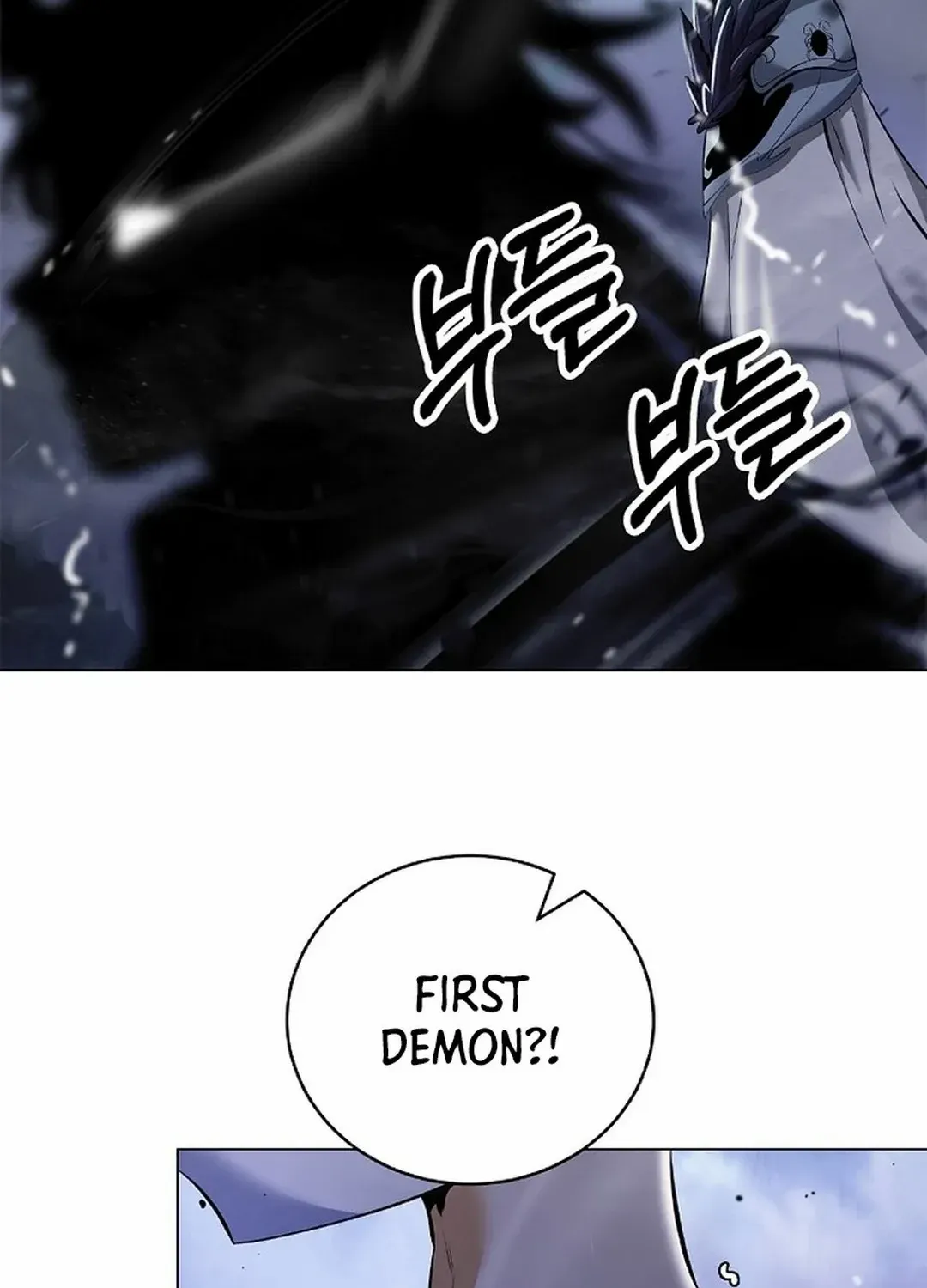 Call of the Spear Mangakakalot X Chapter 166 Page 103