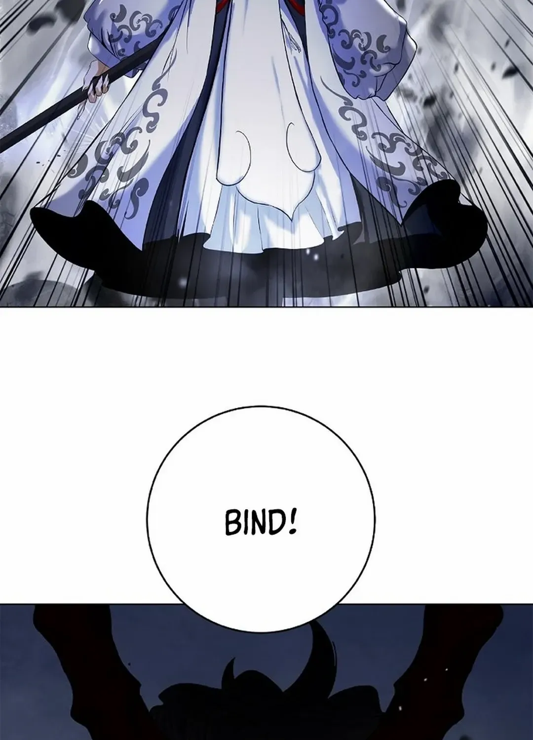 Call of the Spear Mangakakalot X Chapter 166 Page 117