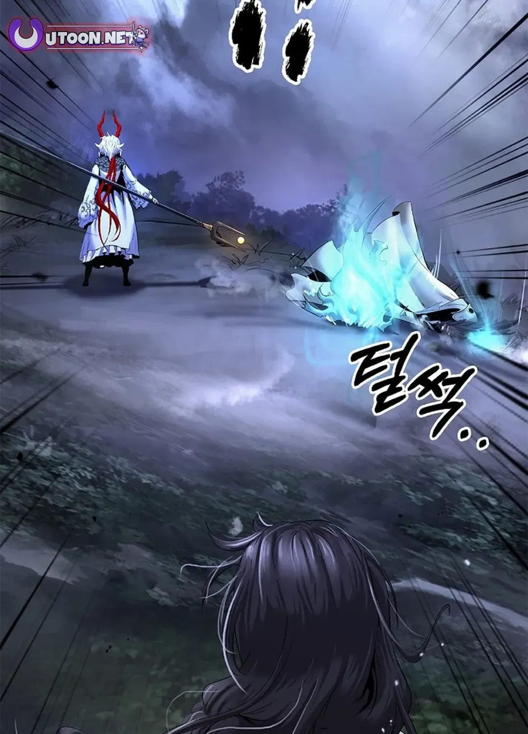 Call of the Spear Mangakakalot X Chapter 166 Page 111