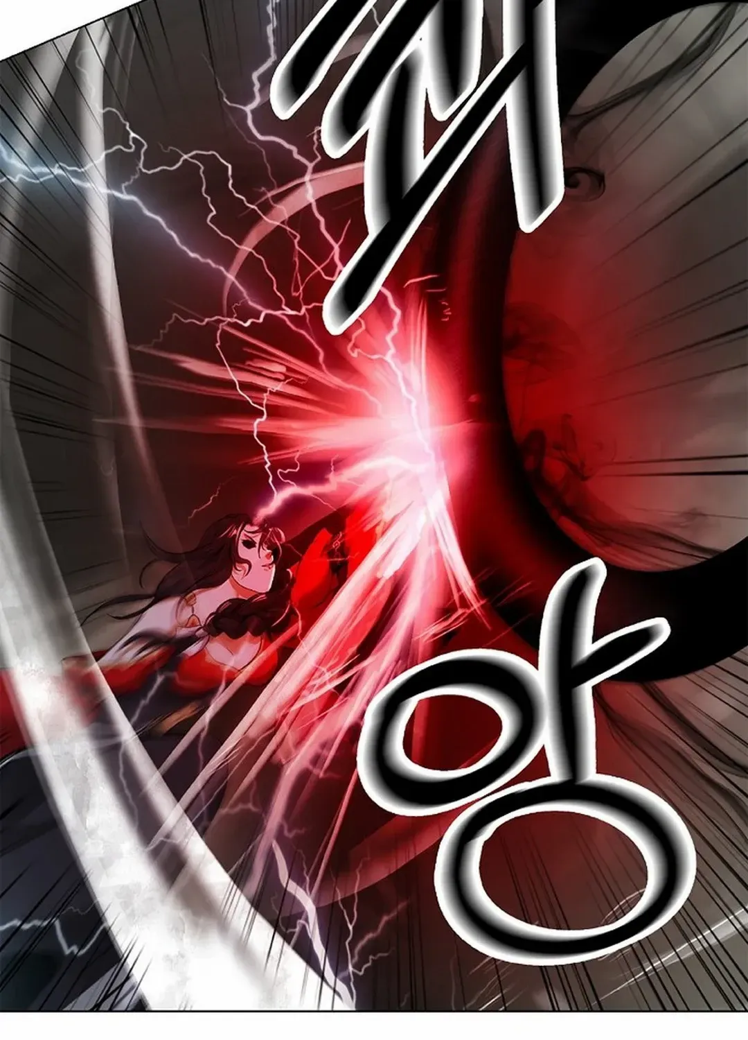 Call of the Spear Mangakakalot X Chapter 166 Page 128