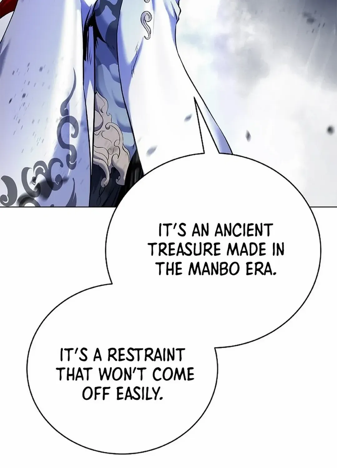 Call of the Spear Mangakakalot X Chapter 166 Page 139