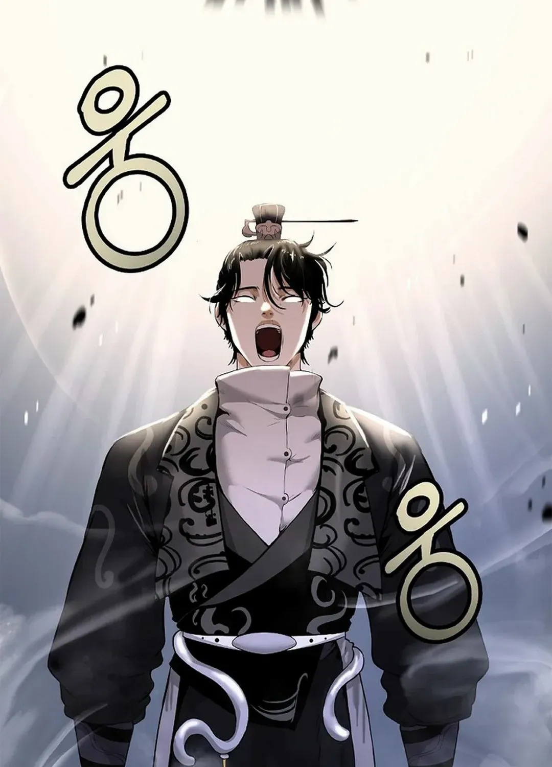 Call of the Spear Mangakakalot X Chapter 166 Page 14