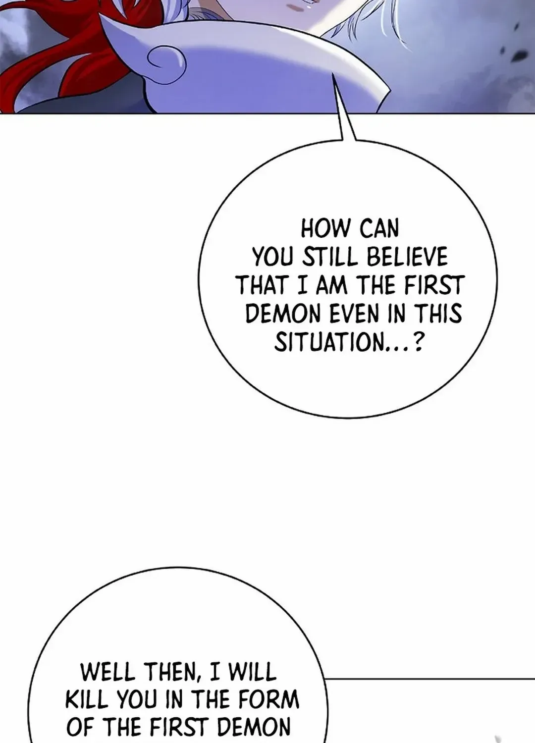 Call of the Spear Mangakakalot X Chapter 166 Page 142