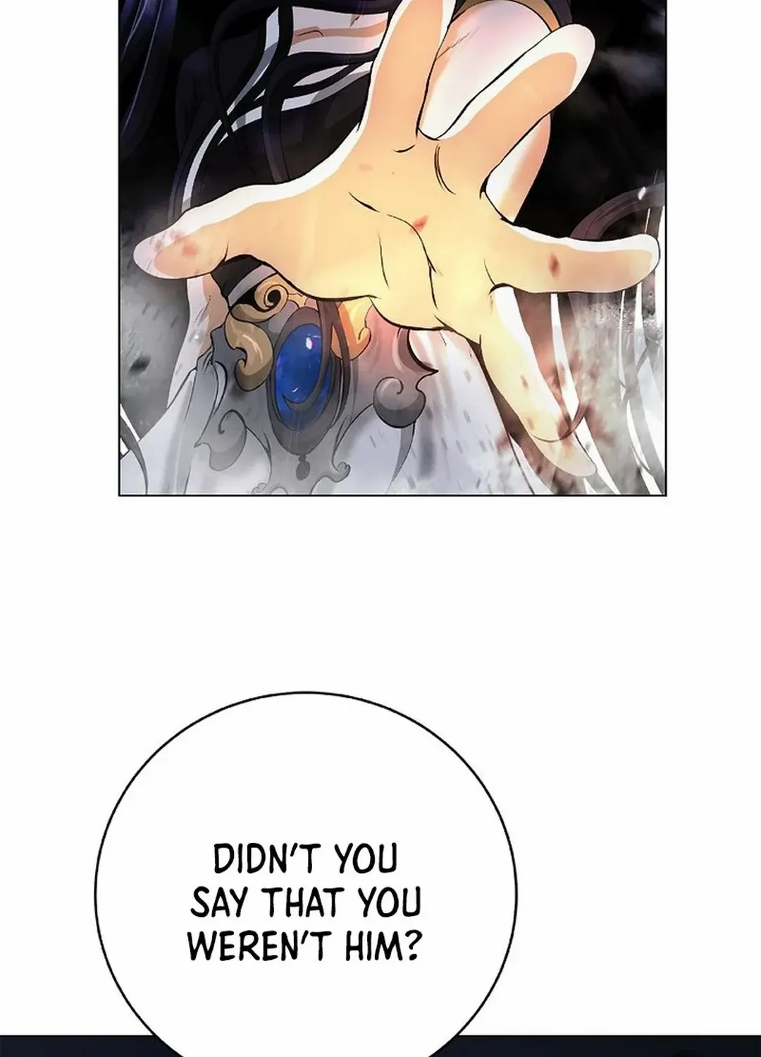 Call of the Spear Mangakakalot X Chapter 166 Page 155