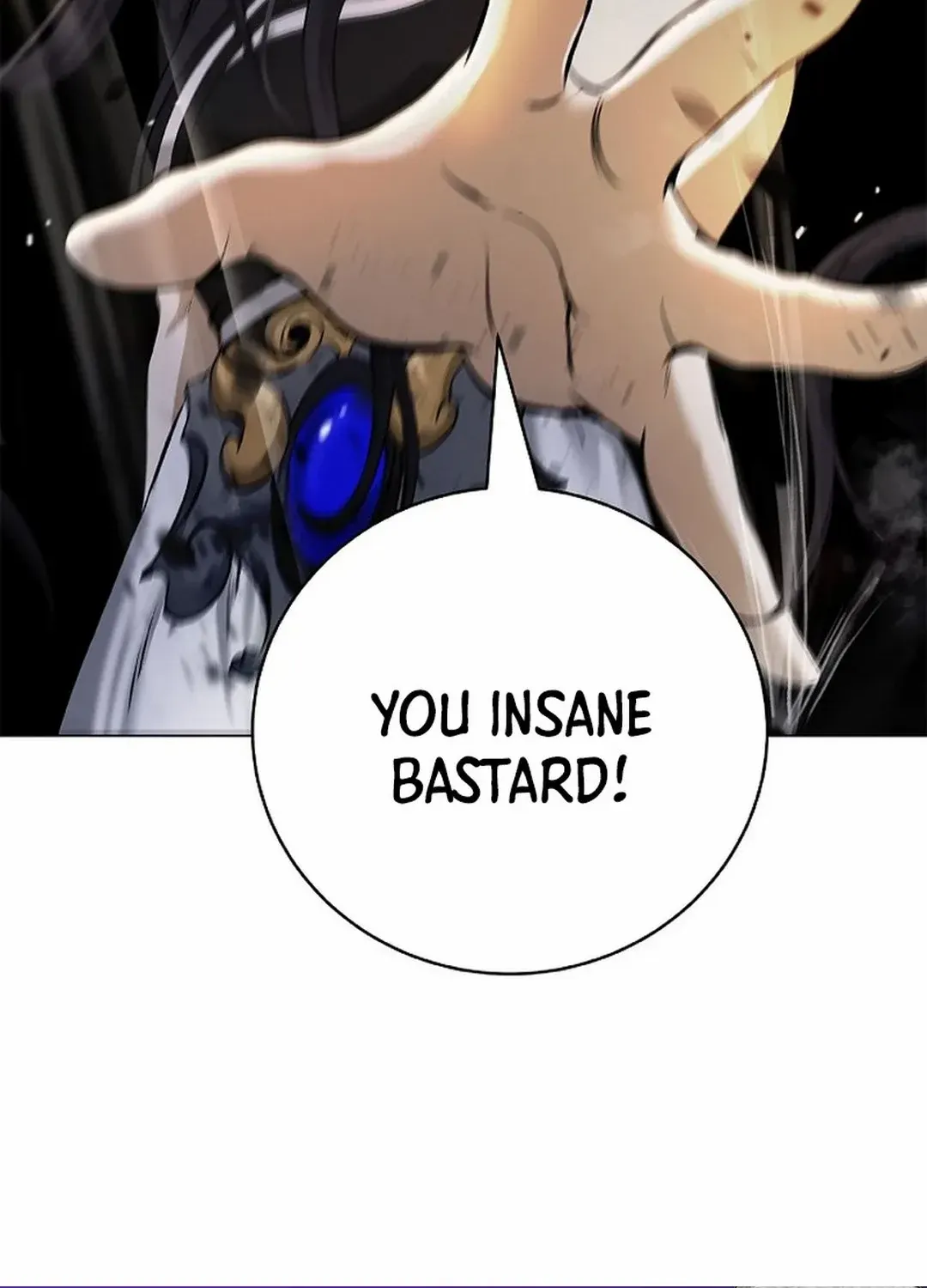 Call of the Spear Mangakakalot X Chapter 166 Page 157