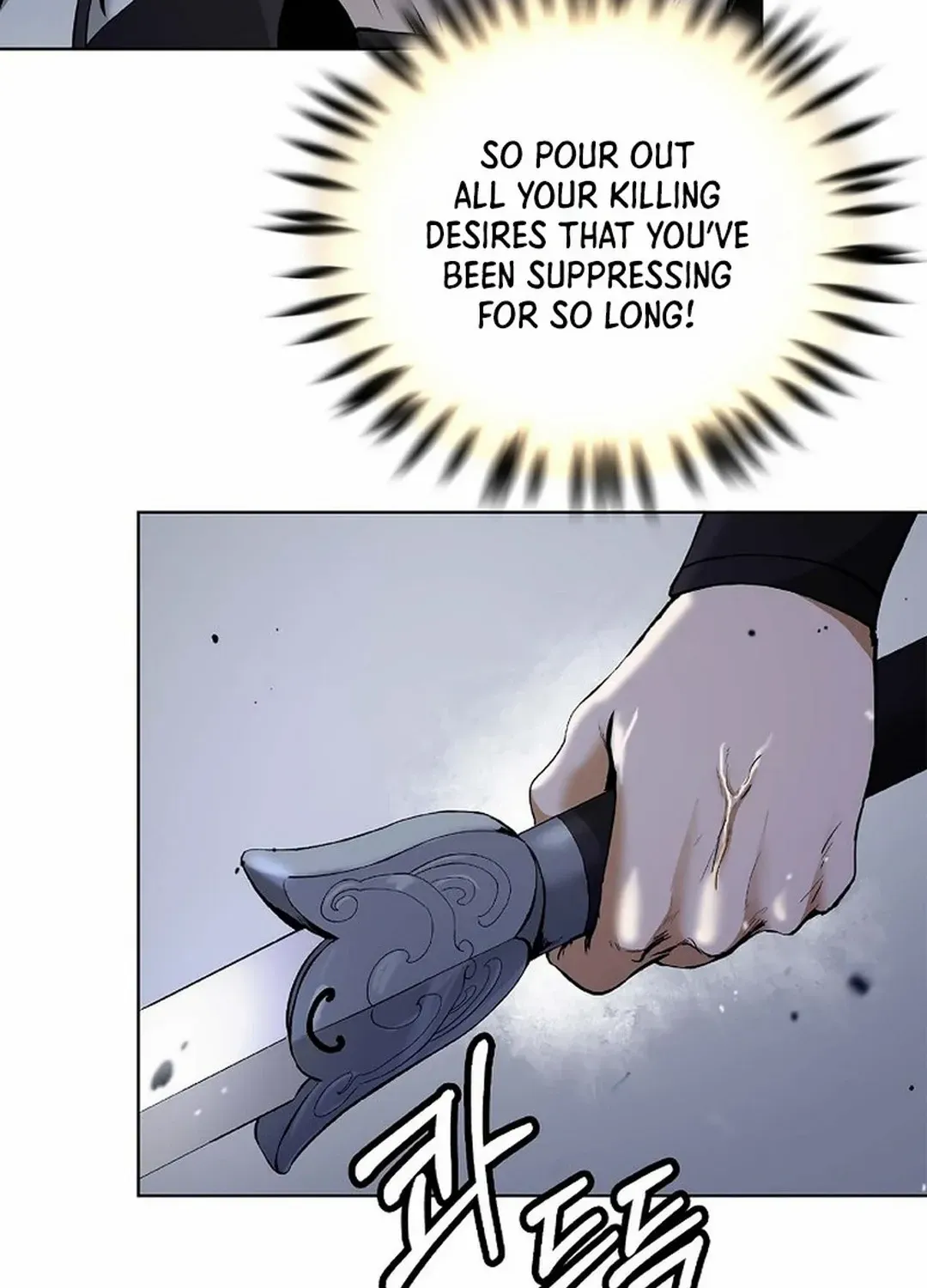 Call of the Spear Mangakakalot X Chapter 166 Page 18