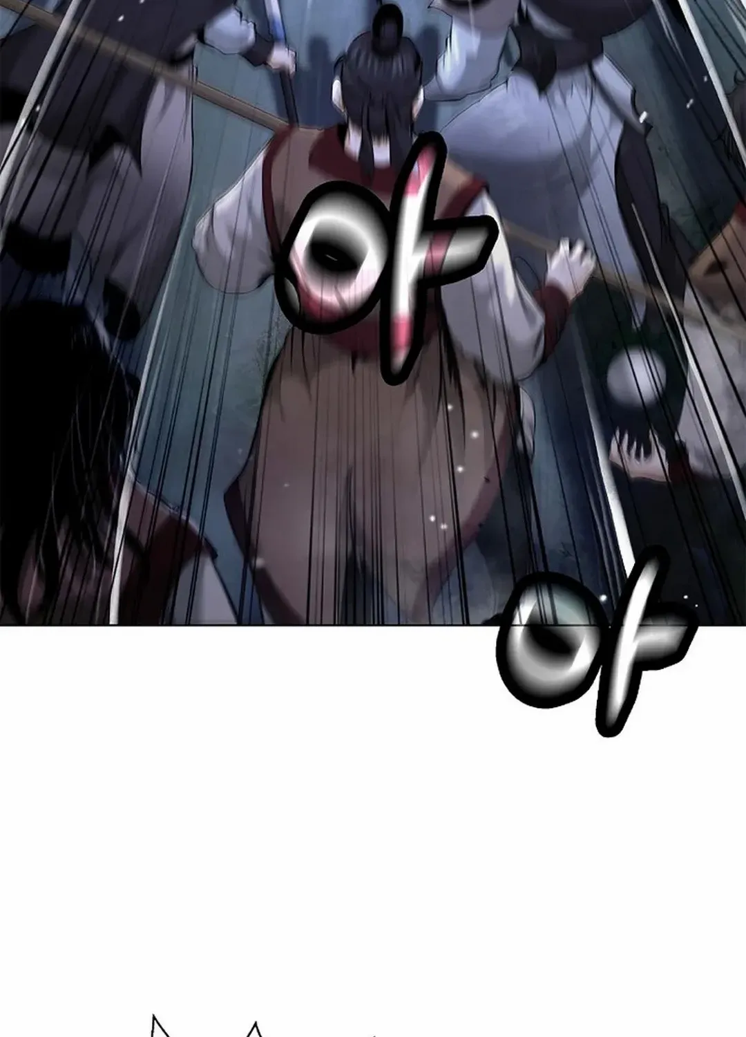 Call of the Spear Mangakakalot X Chapter 166 Page 23
