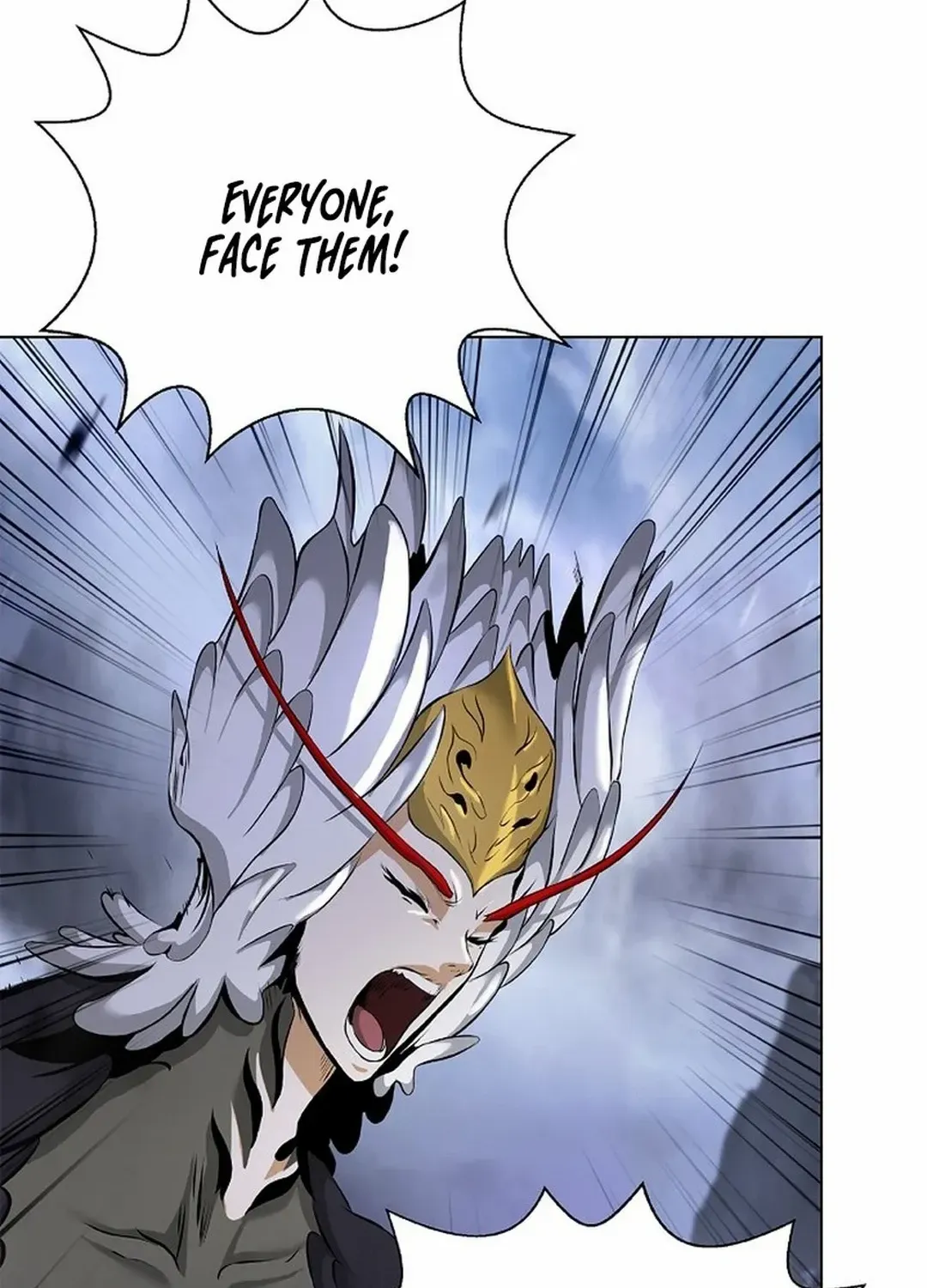 Call of the Spear Mangakakalot X Chapter 166 Page 24