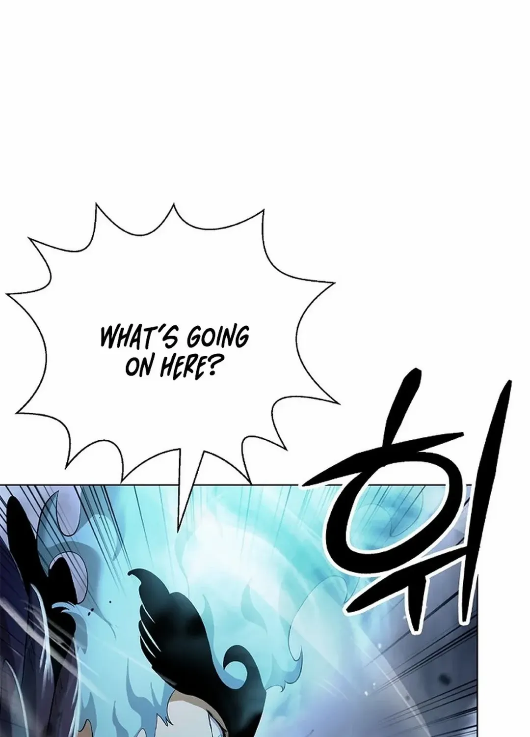 Call of the Spear Mangakakalot X Chapter 166 Page 35