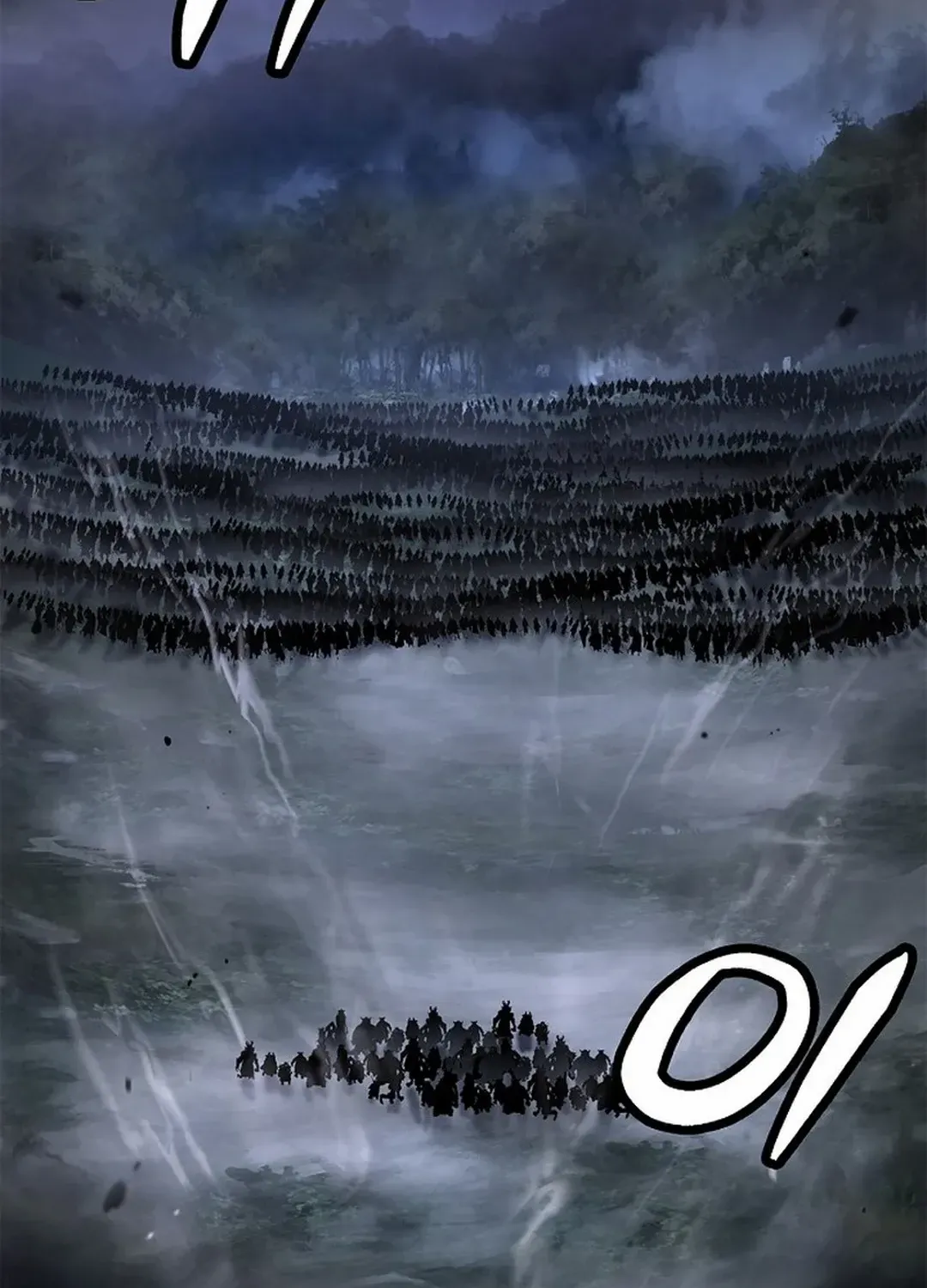 Call of the Spear Mangakakalot X Chapter 166 Page 5