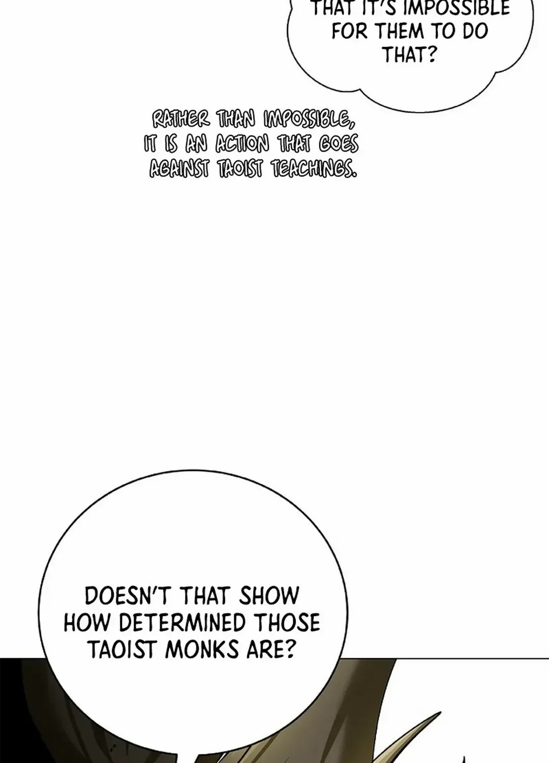 Call of the Spear Mangakakalot X Chapter 166 Page 41