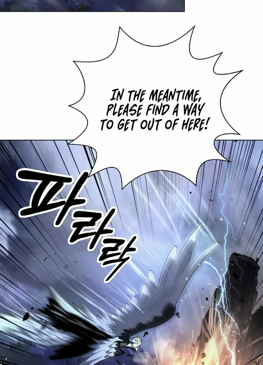 Call of the Spear Mangakakalot X Chapter 166 Page 58