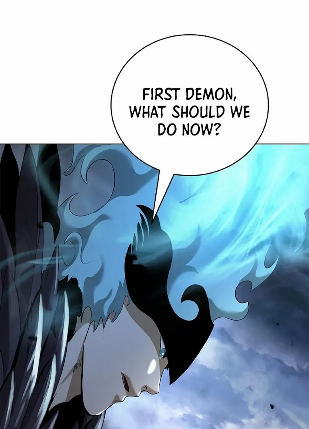 Call of the Spear Mangakakalot X Chapter 166 Page 61