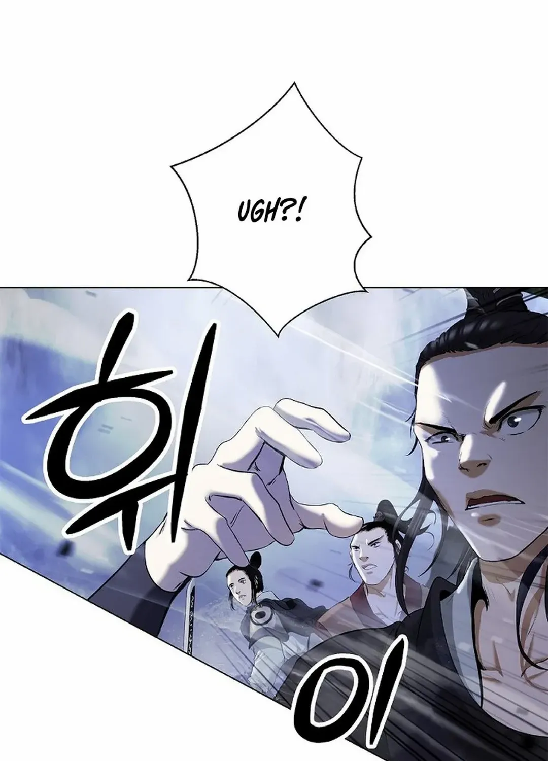 Call of the Spear Mangakakalot X Chapter 166 Page 69
