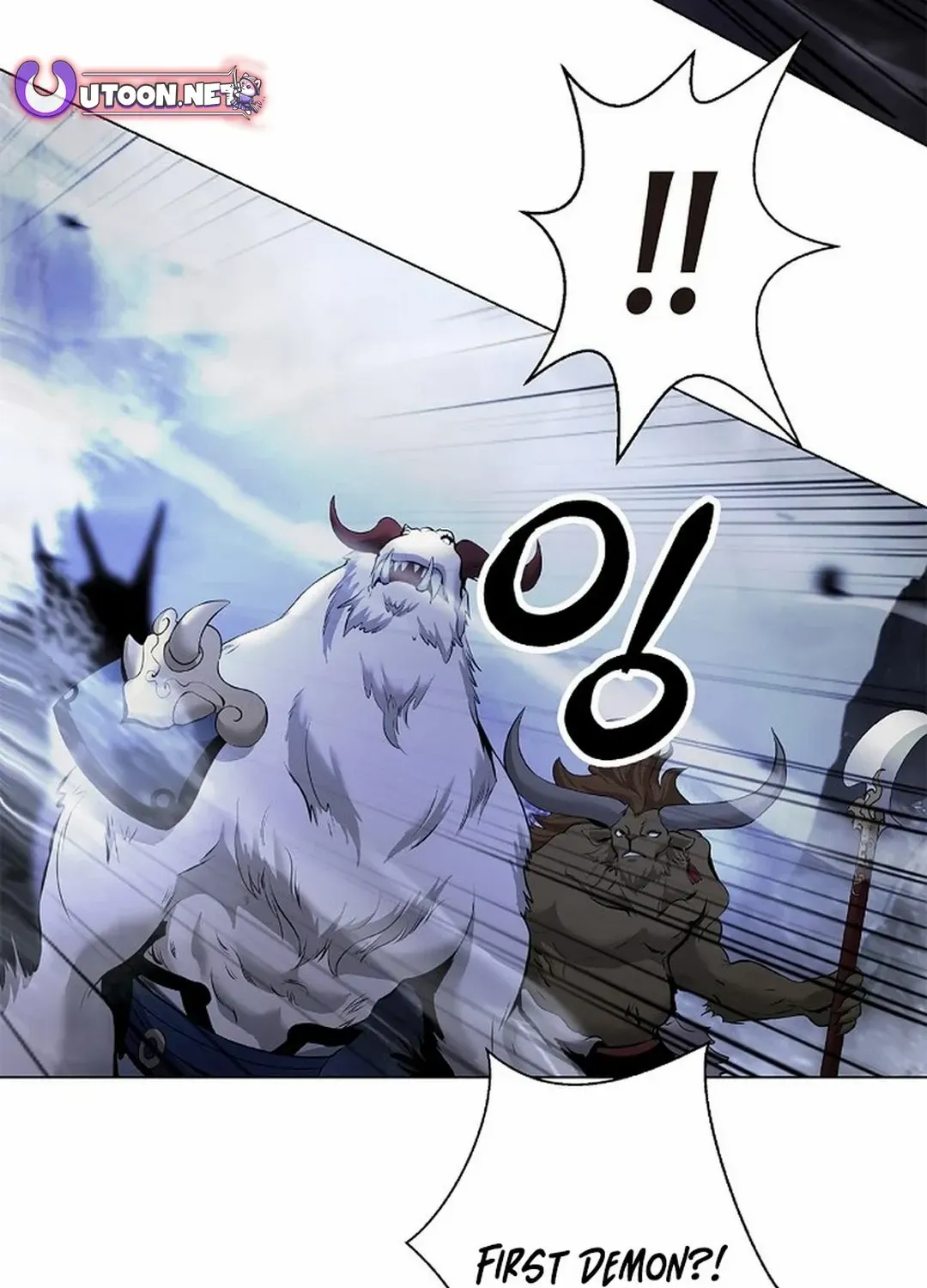 Call of the Spear Mangakakalot X Chapter 166 Page 70