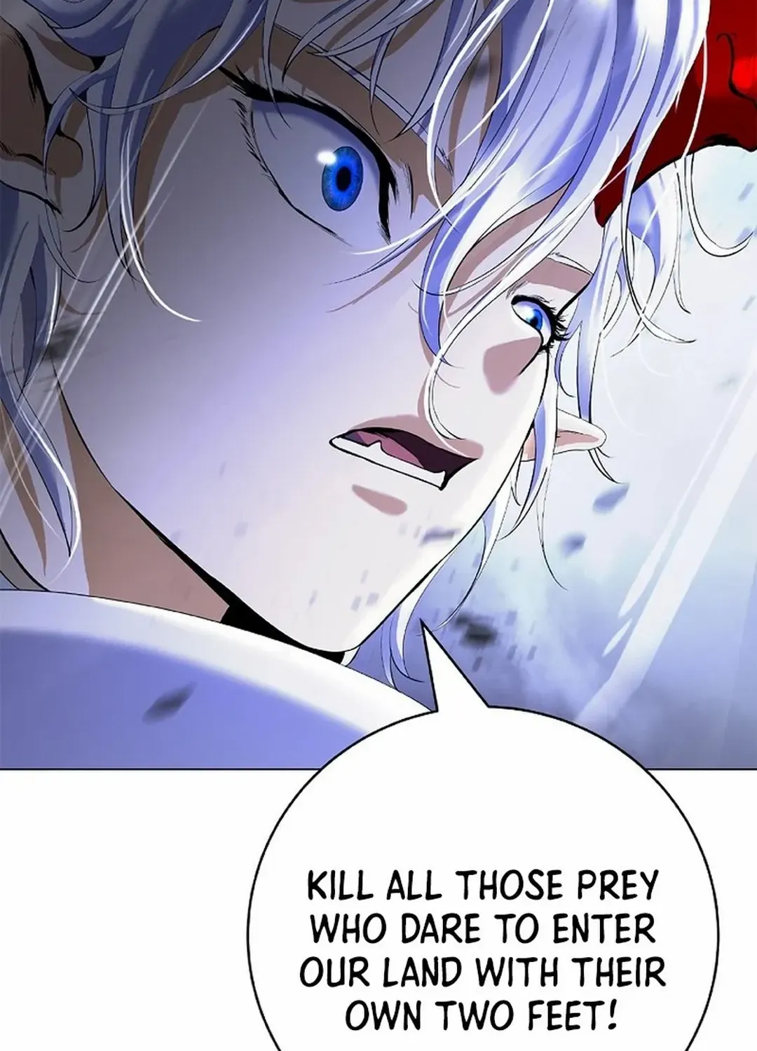 Call of the Spear Mangakakalot X Chapter 166 Page 75